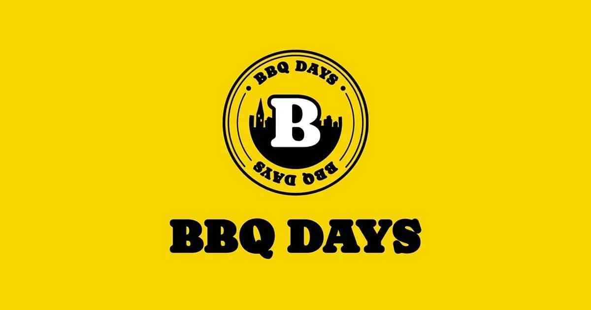 BBQ DAYSの学割のキャンペーン画像