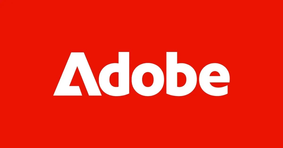 Adobe Creative Cloud 学生は無料のキャンペーン画像