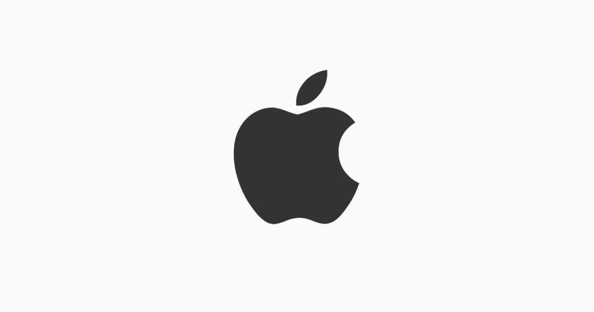 Appleの学割のキャンペーン画像