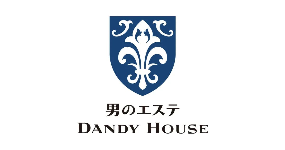 ダンディハウスの学割 27%オフのキャンペーン画像